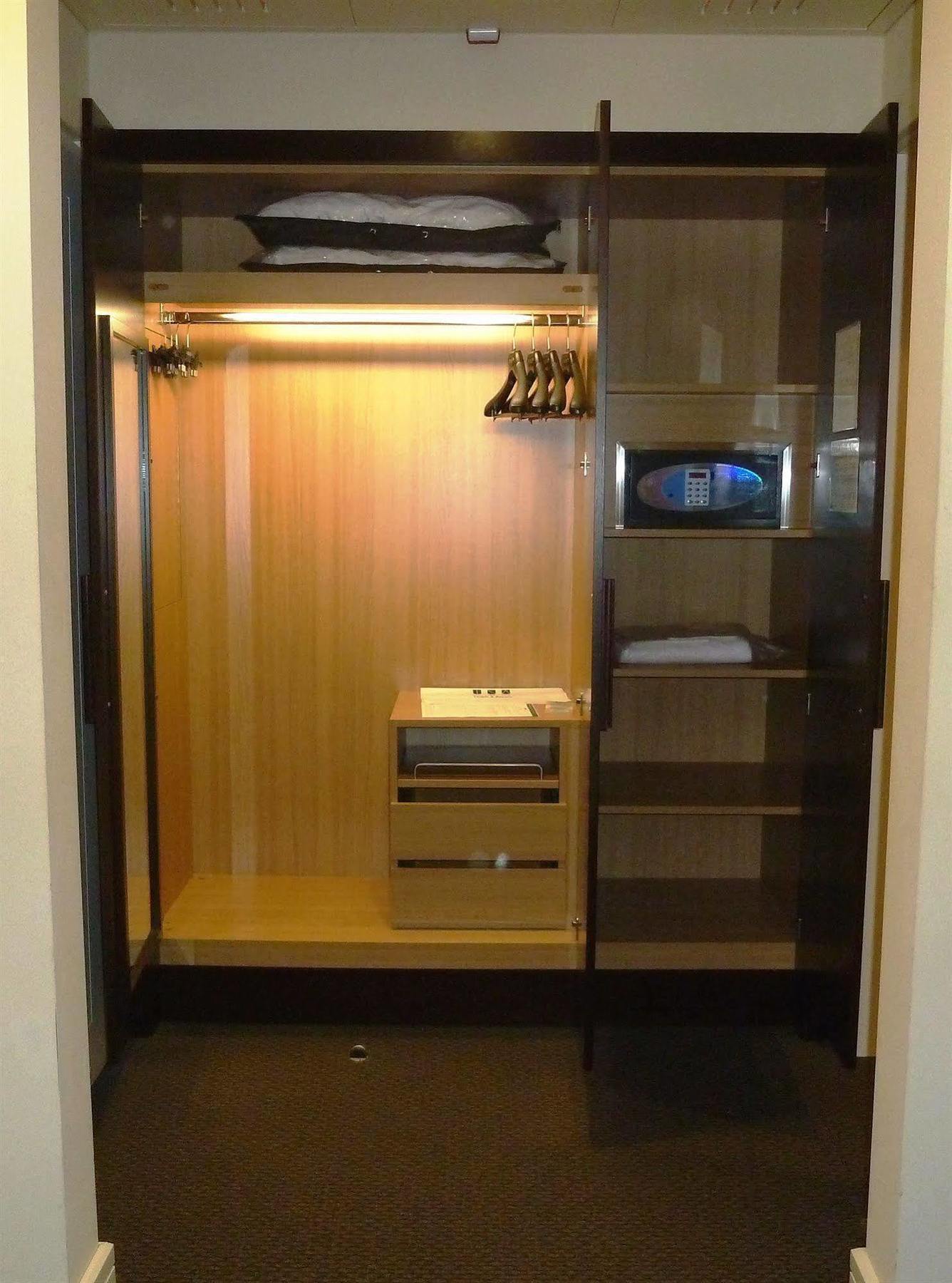 Una Hotel Lodi Luaran gambar