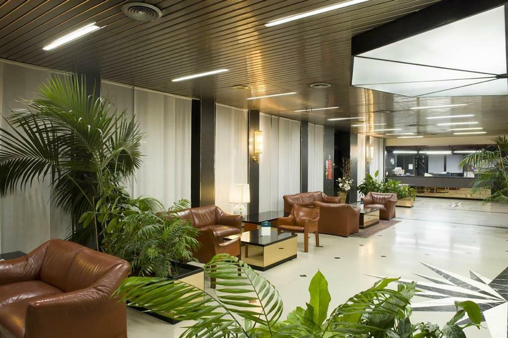 Una Hotel Lodi Dalaman gambar